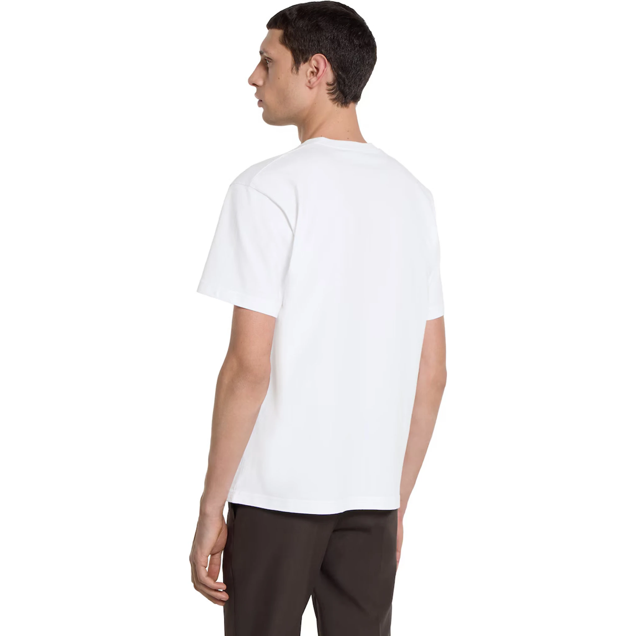 Gucci T-shirts and Polos White