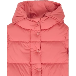 MONCLER KIDS Coats