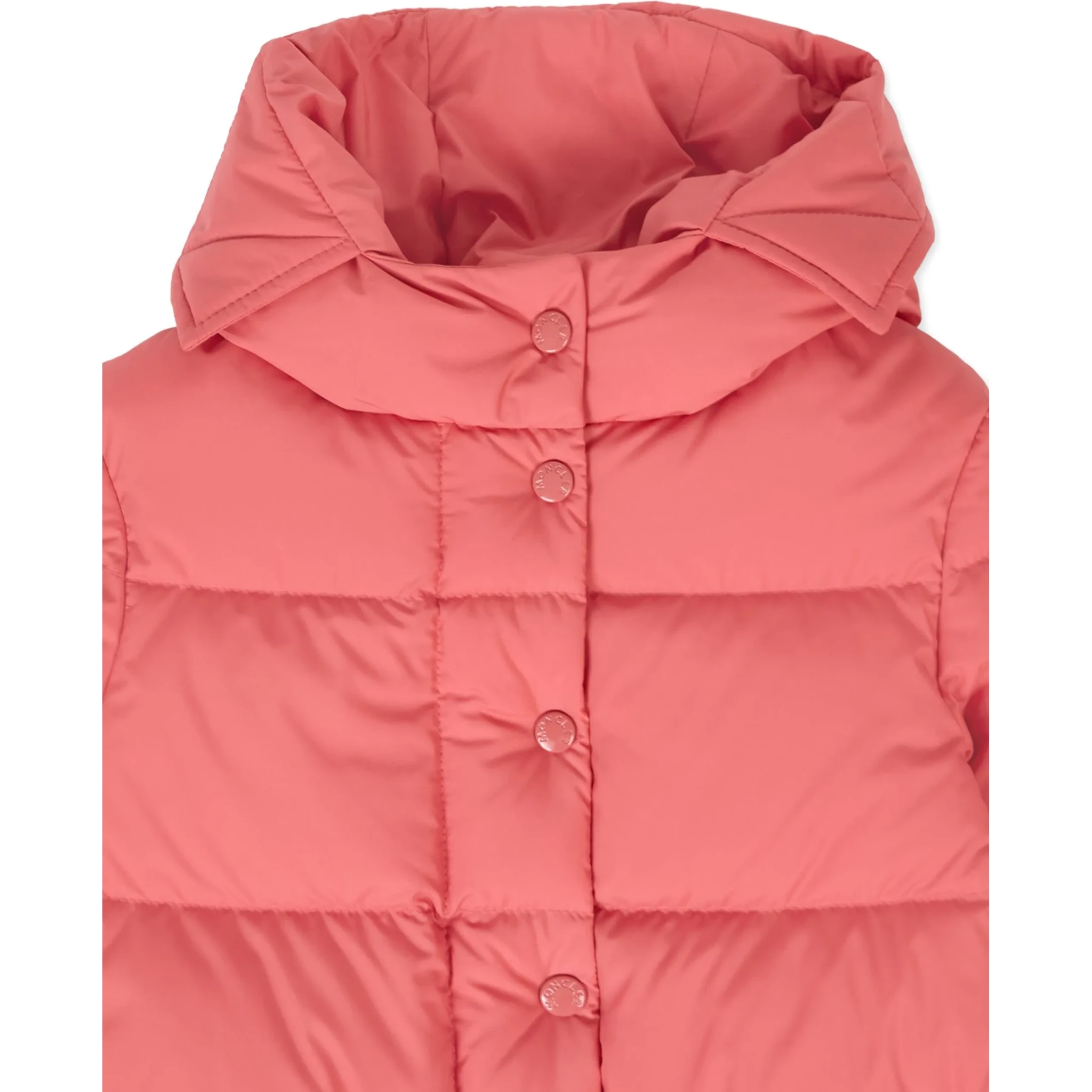 MONCLER KIDS Coats