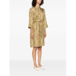 S Max Mara Dresses Yellow