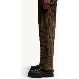 Moncler RTW... Green