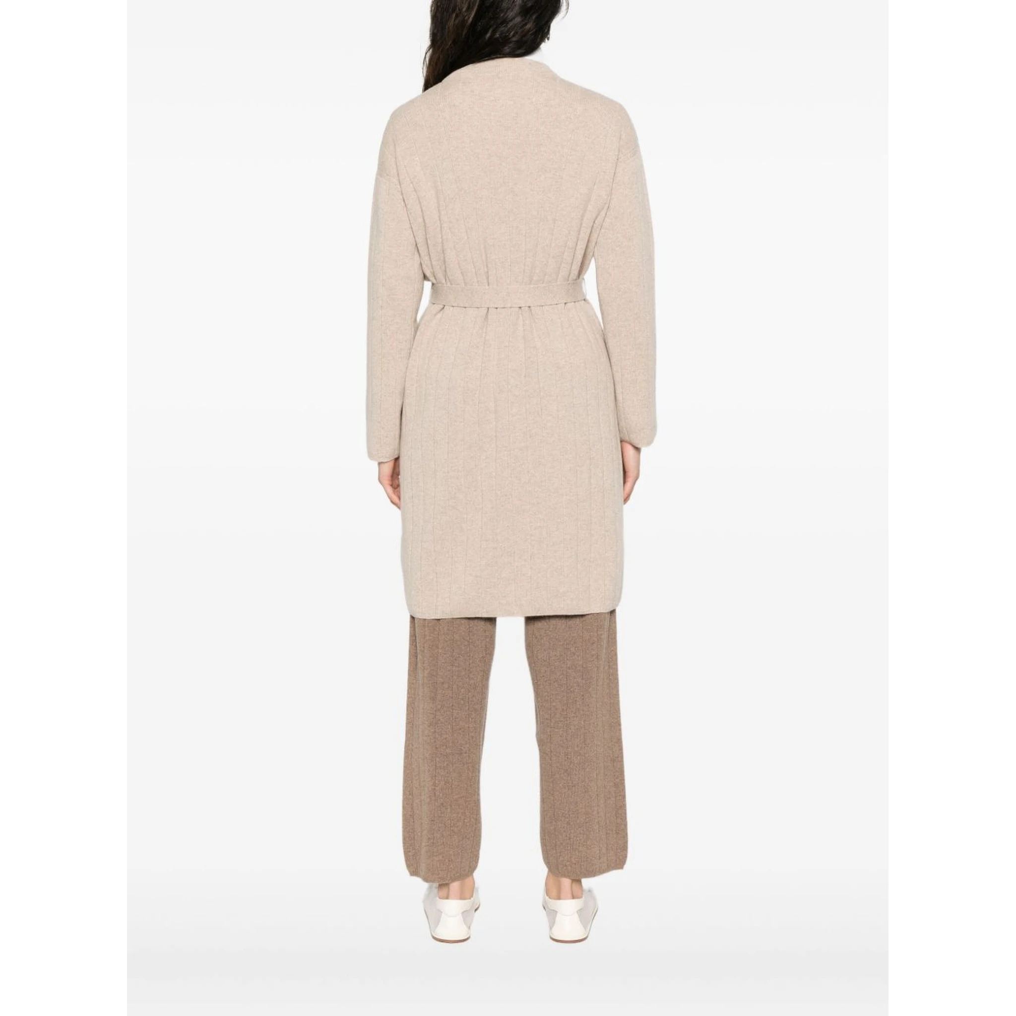 Max Mara Sweaters Beige