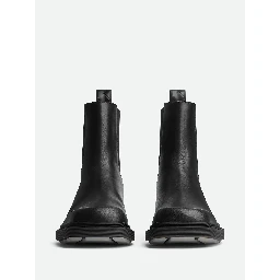 Bottega Veneta Boots Black