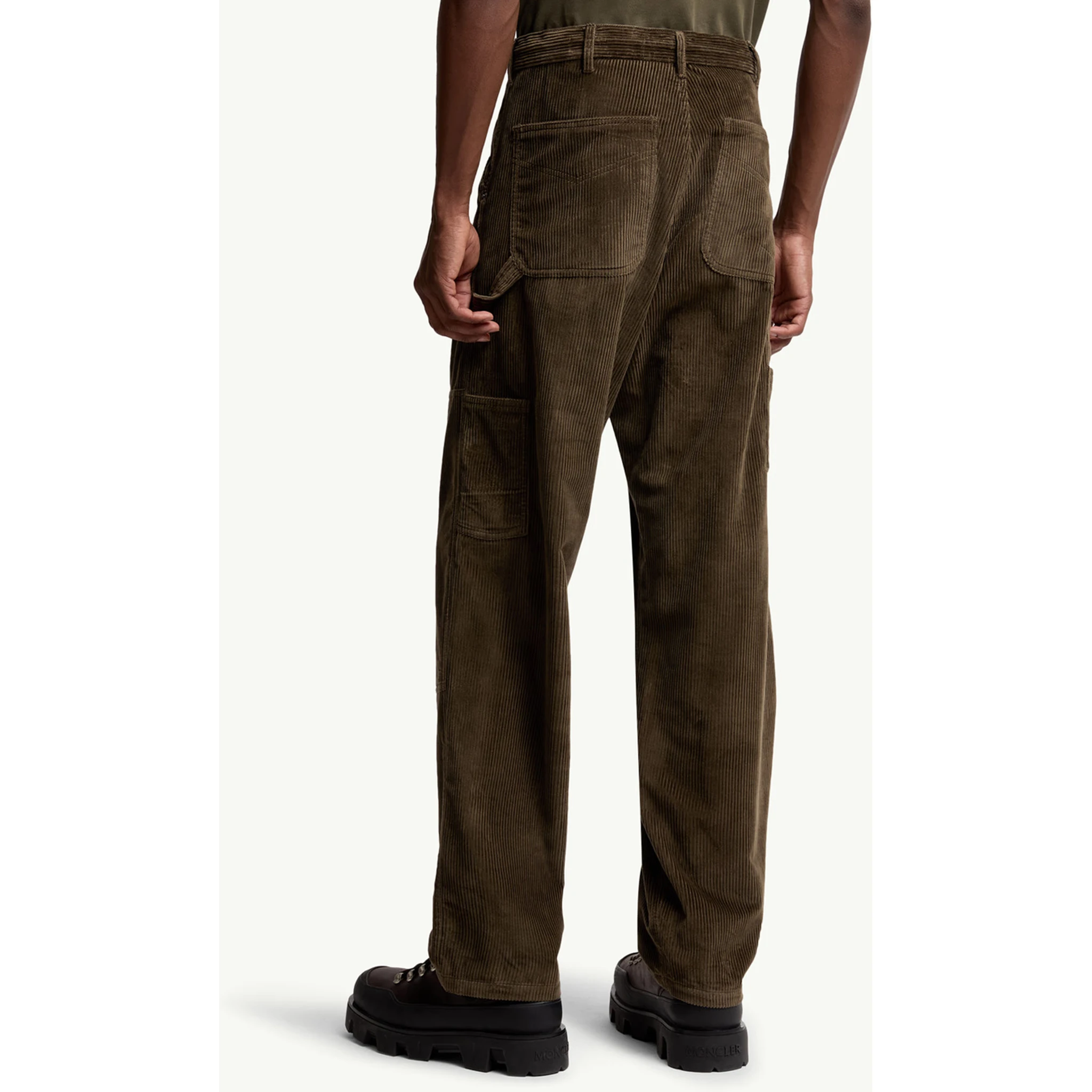 Moncler RTW... Green