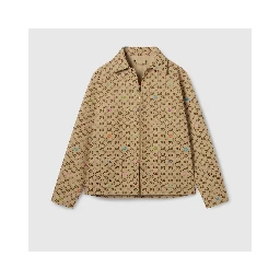 Gucci Jackets Beige