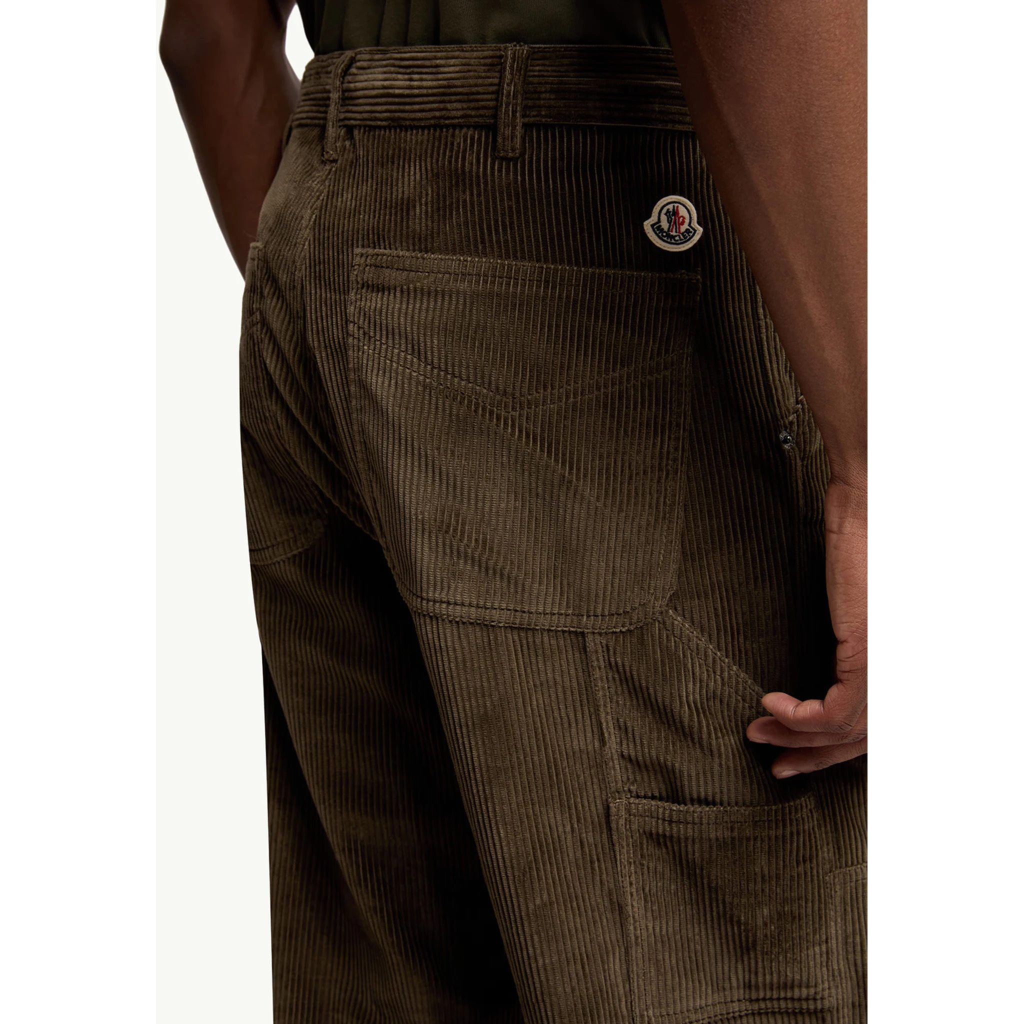 Moncler RTW... Green