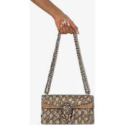Dionysus shoulder bag