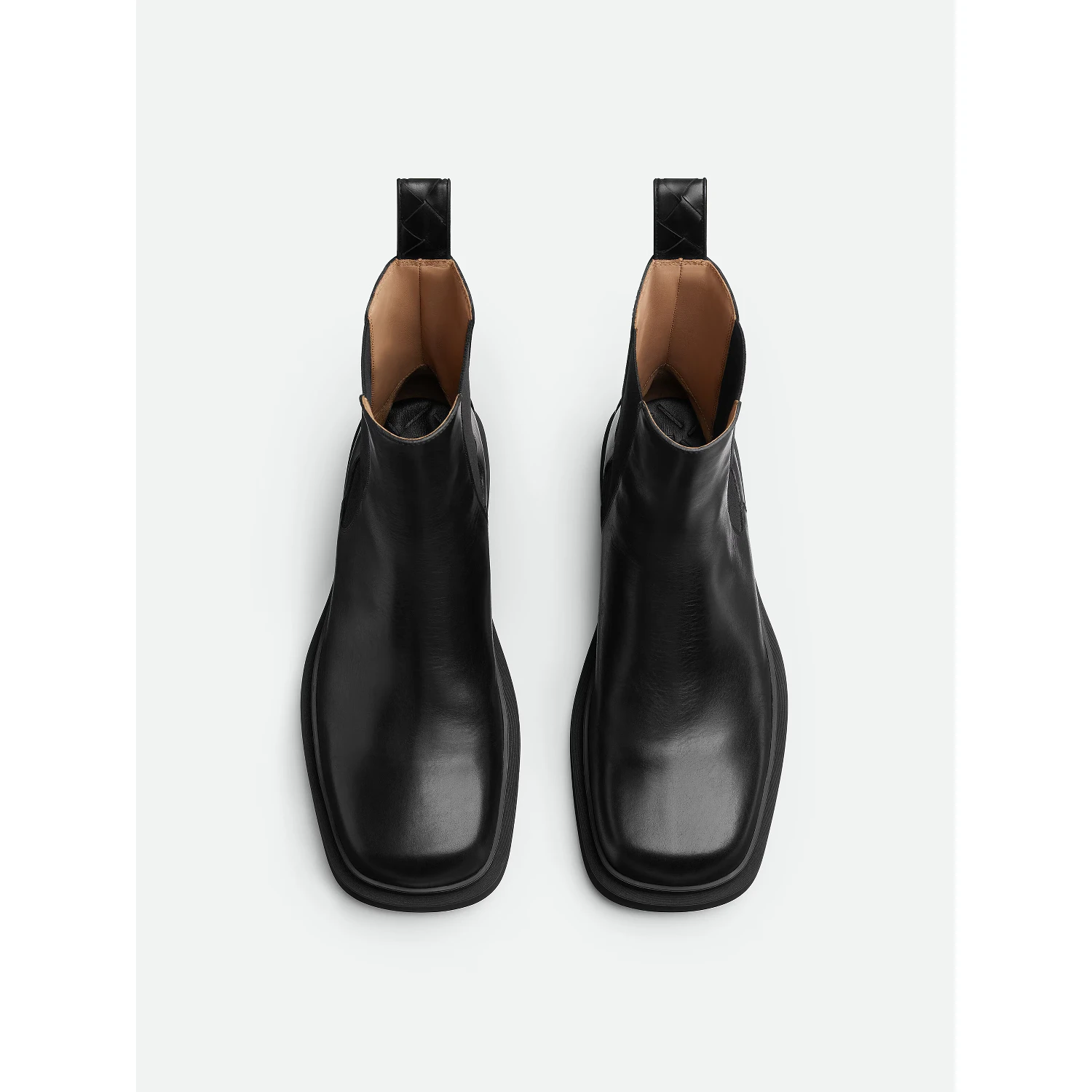 Bottega Veneta Boots Black