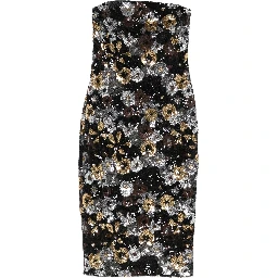 Max Mara Studio Dresses Black