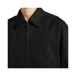 جاكيتات غوتشي سوداء