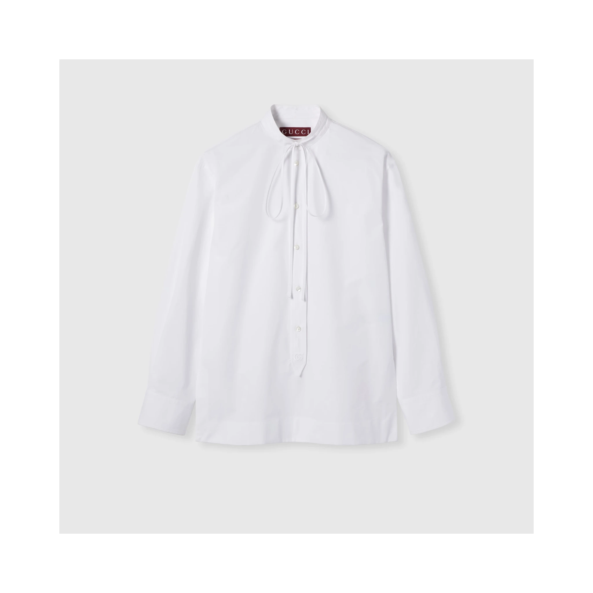 Gucci Shirts White