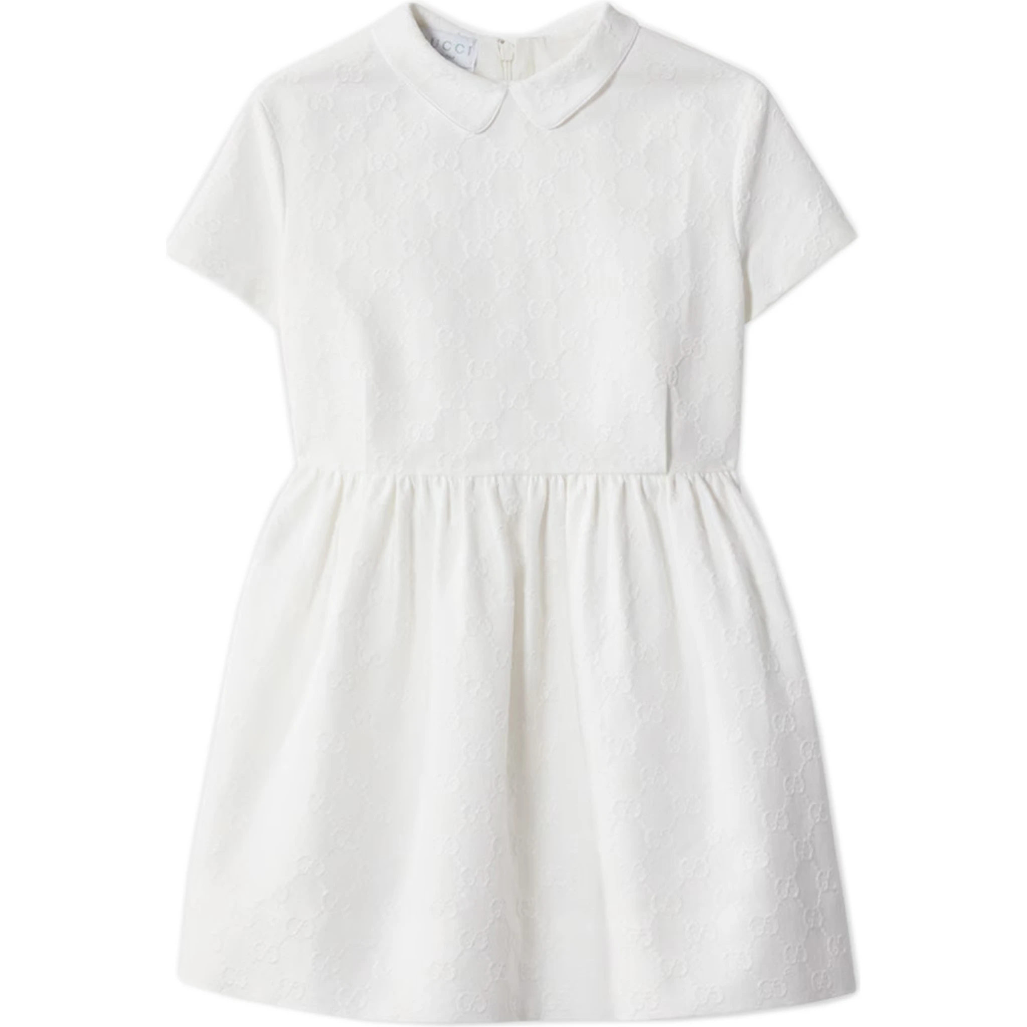 GUCCI KIDS Dresses White