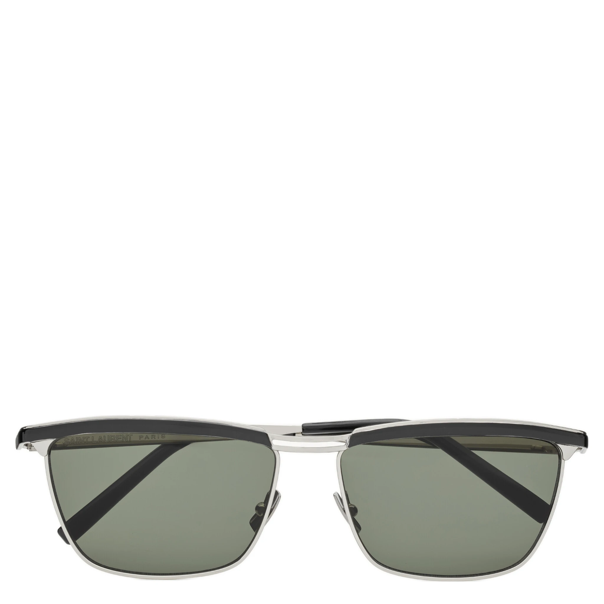 Saint Laurent  Sunglasses Silver