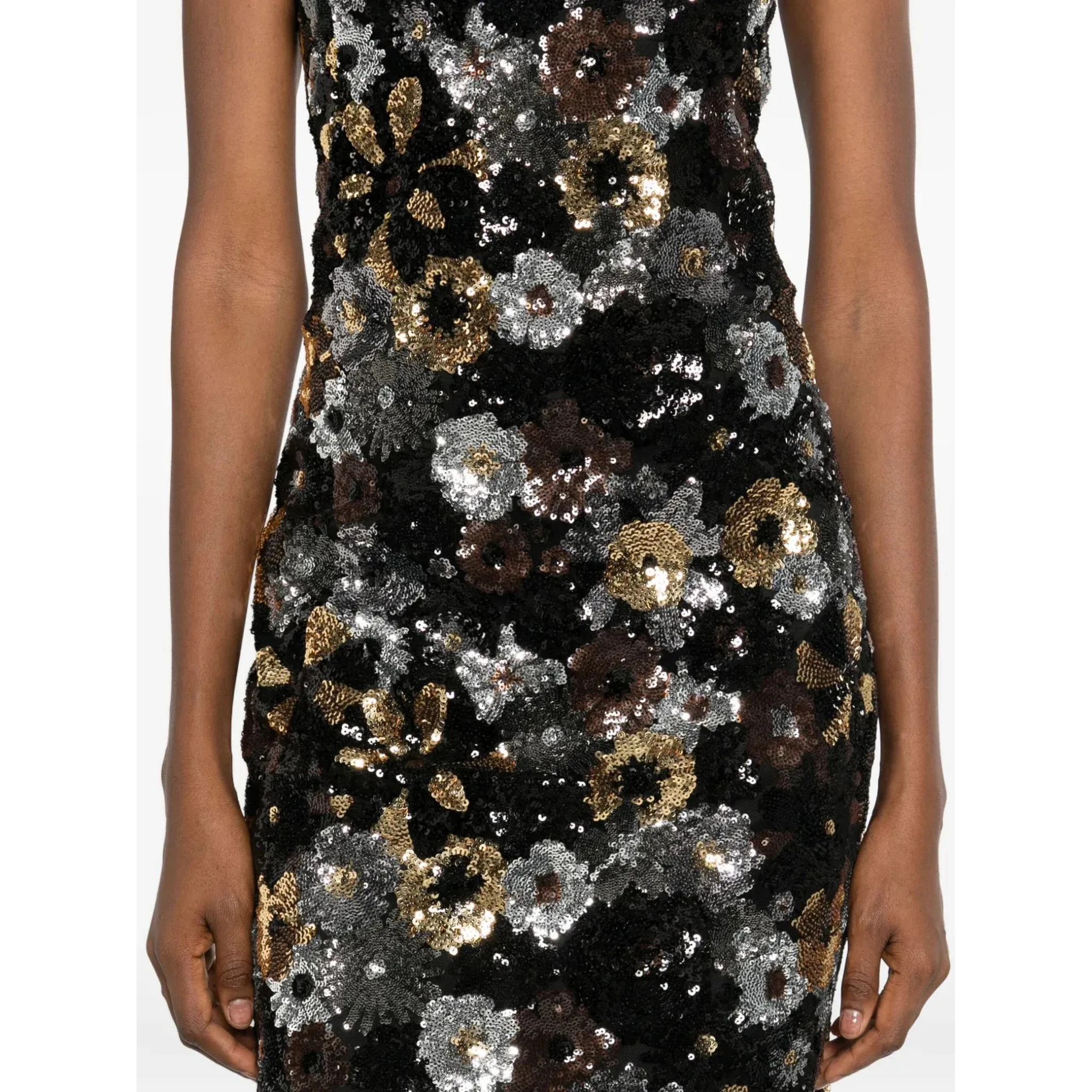 Max Mara Studio Dresses Black