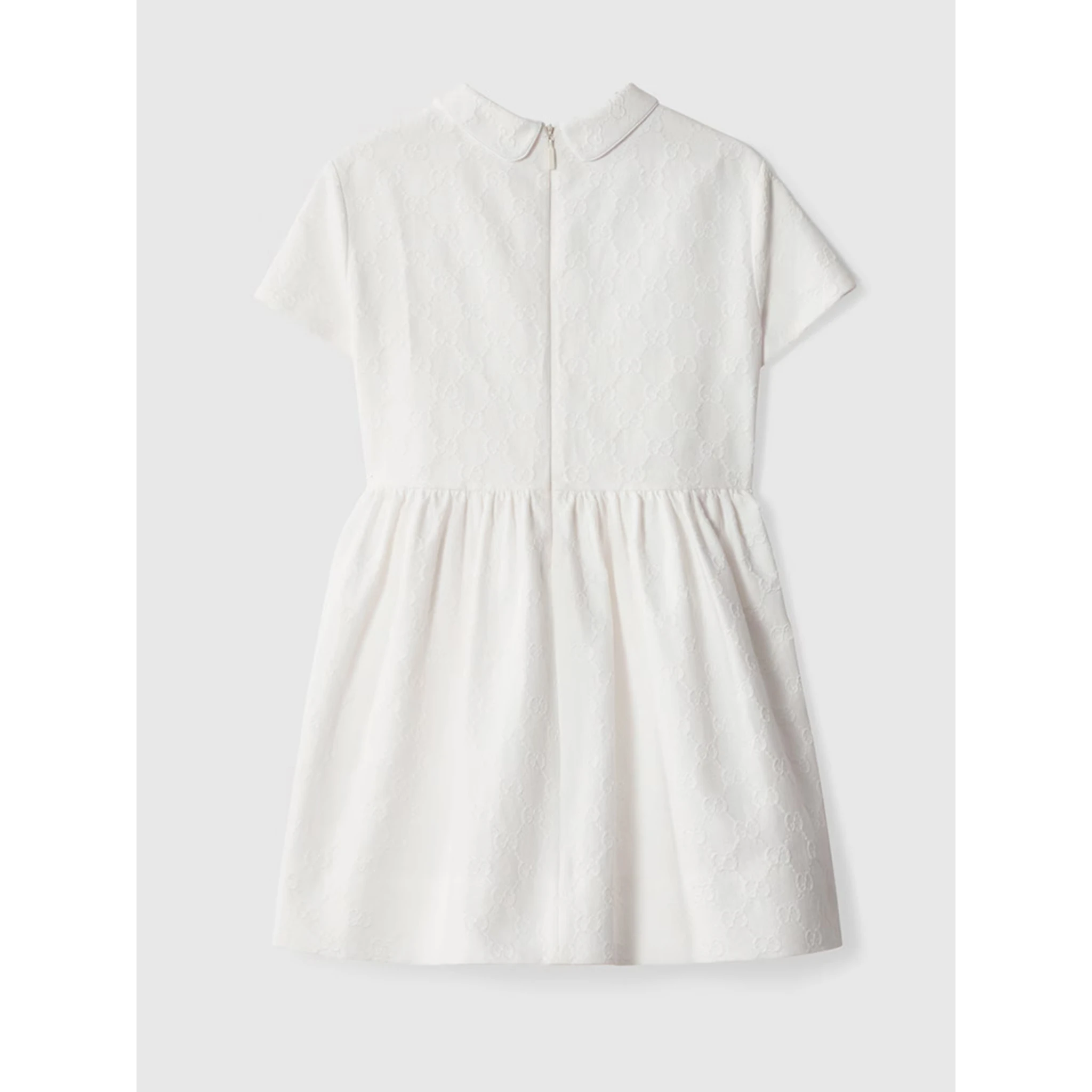 GUCCI KIDS Dresses White