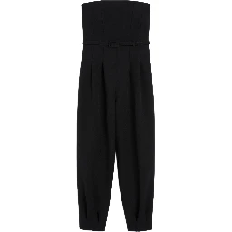 Max Mara Dresses Black