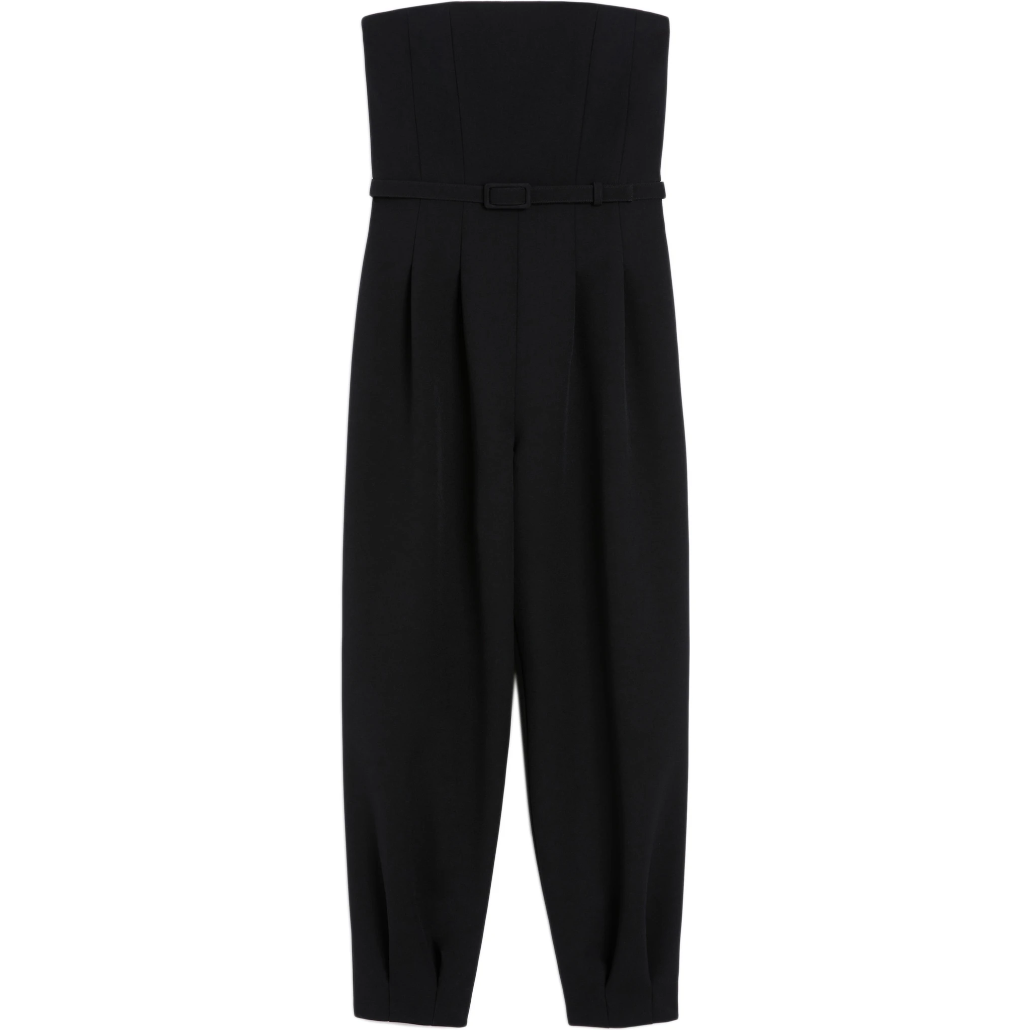 Max Mara Dresses Black