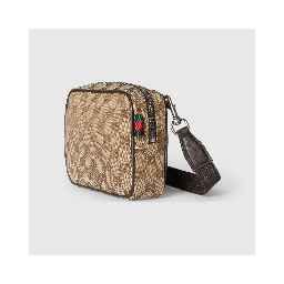GG Canvas mini crossbody bag i
