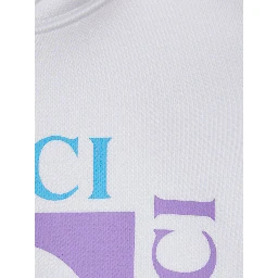 Gucci Sweaters White