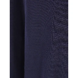 Saint Laurent  Sweaters Blue