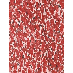 Saint Laurent  Shirts Red