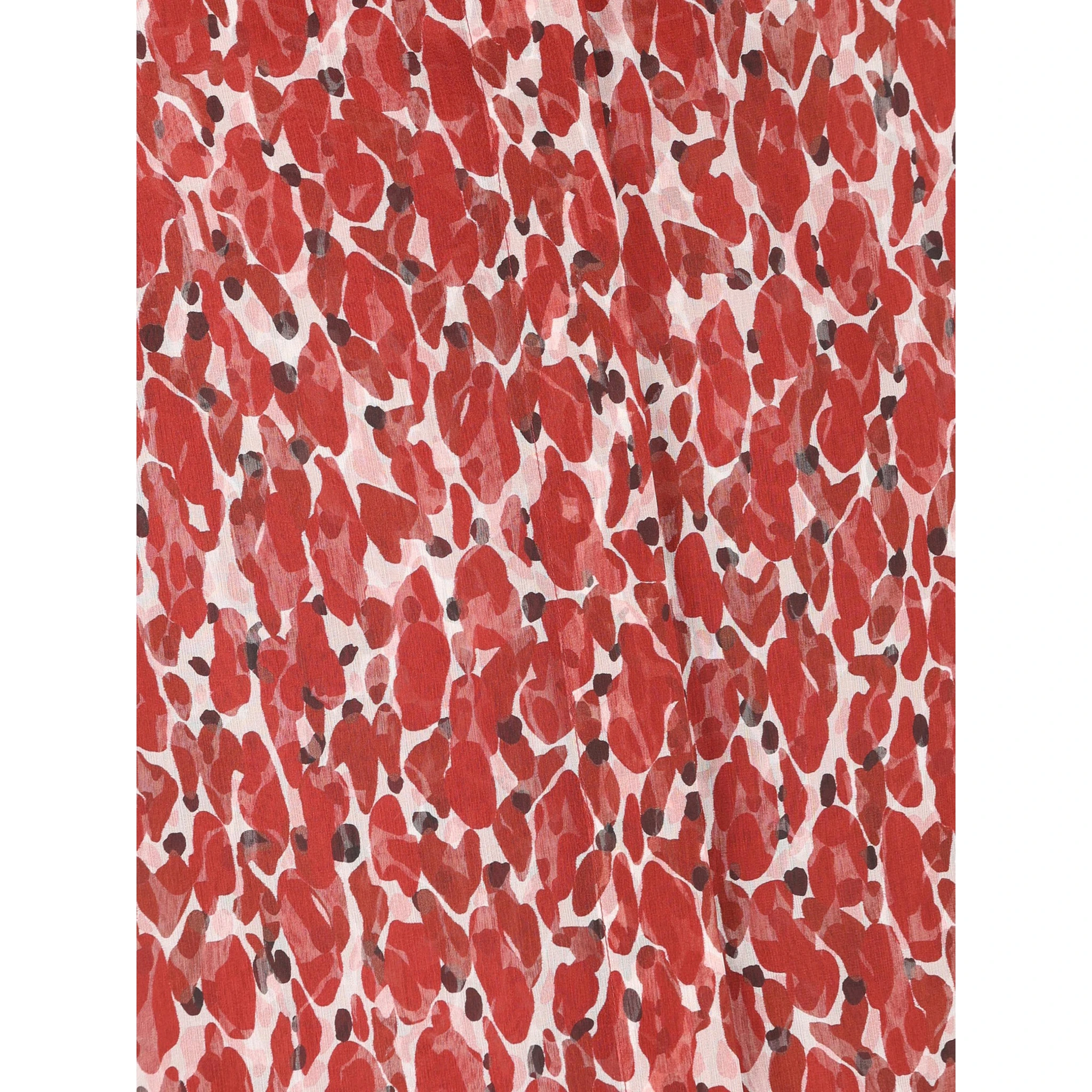 Saint Laurent  Shirts Red