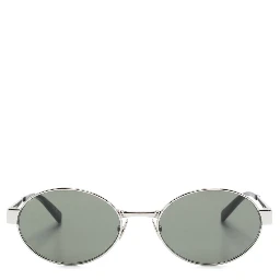 Saint Laurent  Sunglasses Grey