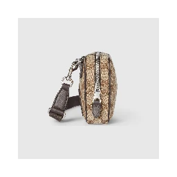 GG Canvas mini crossbody bag i