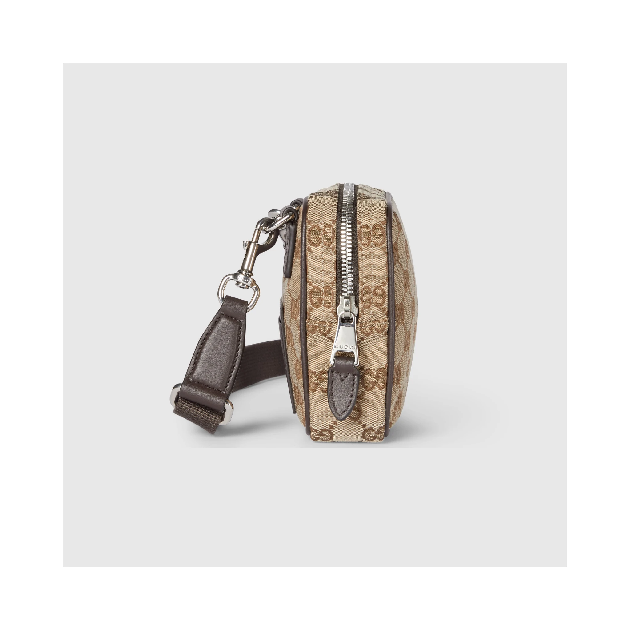 GG Canvas mini crossbody bag i