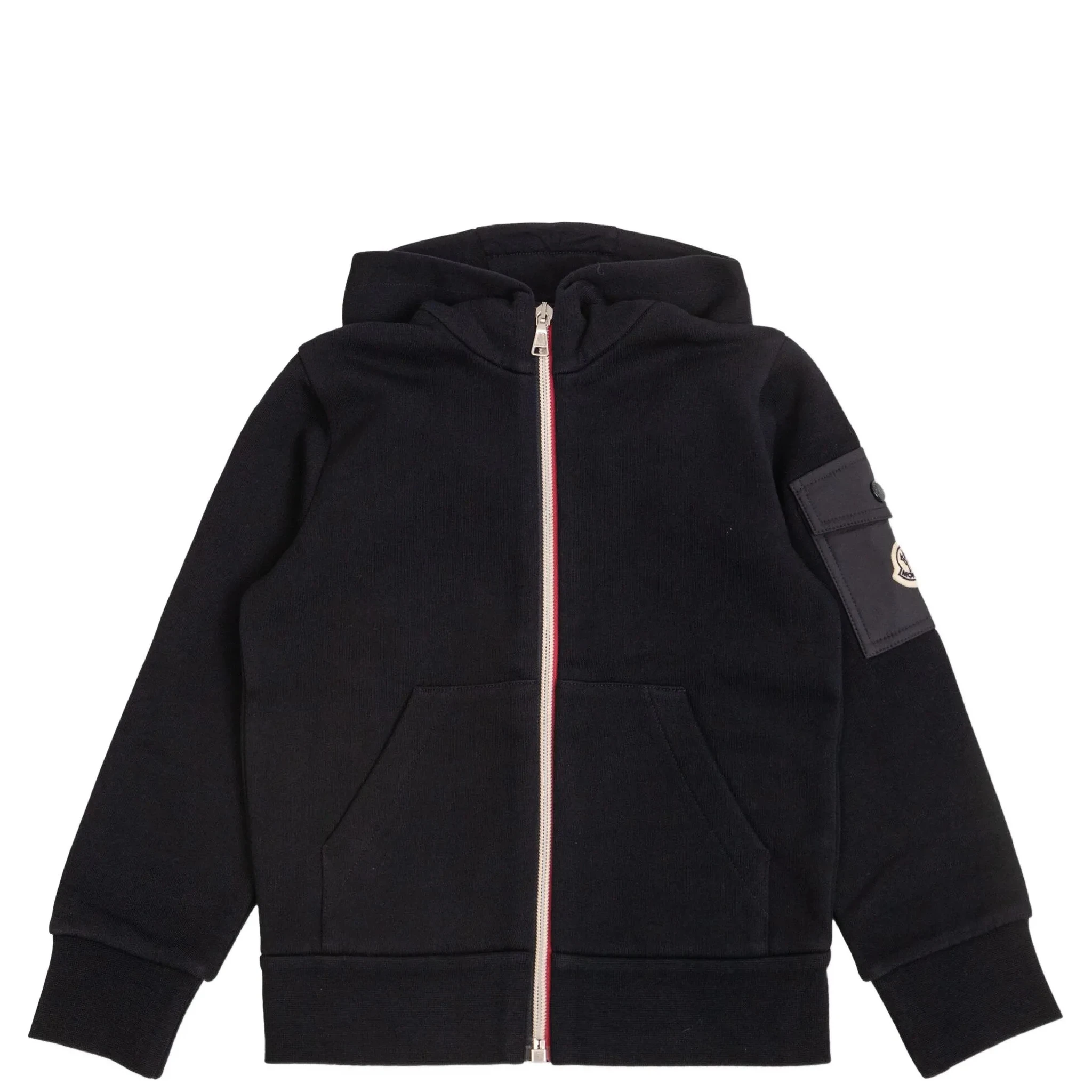 MONCLER KIDS Sweaters Blue