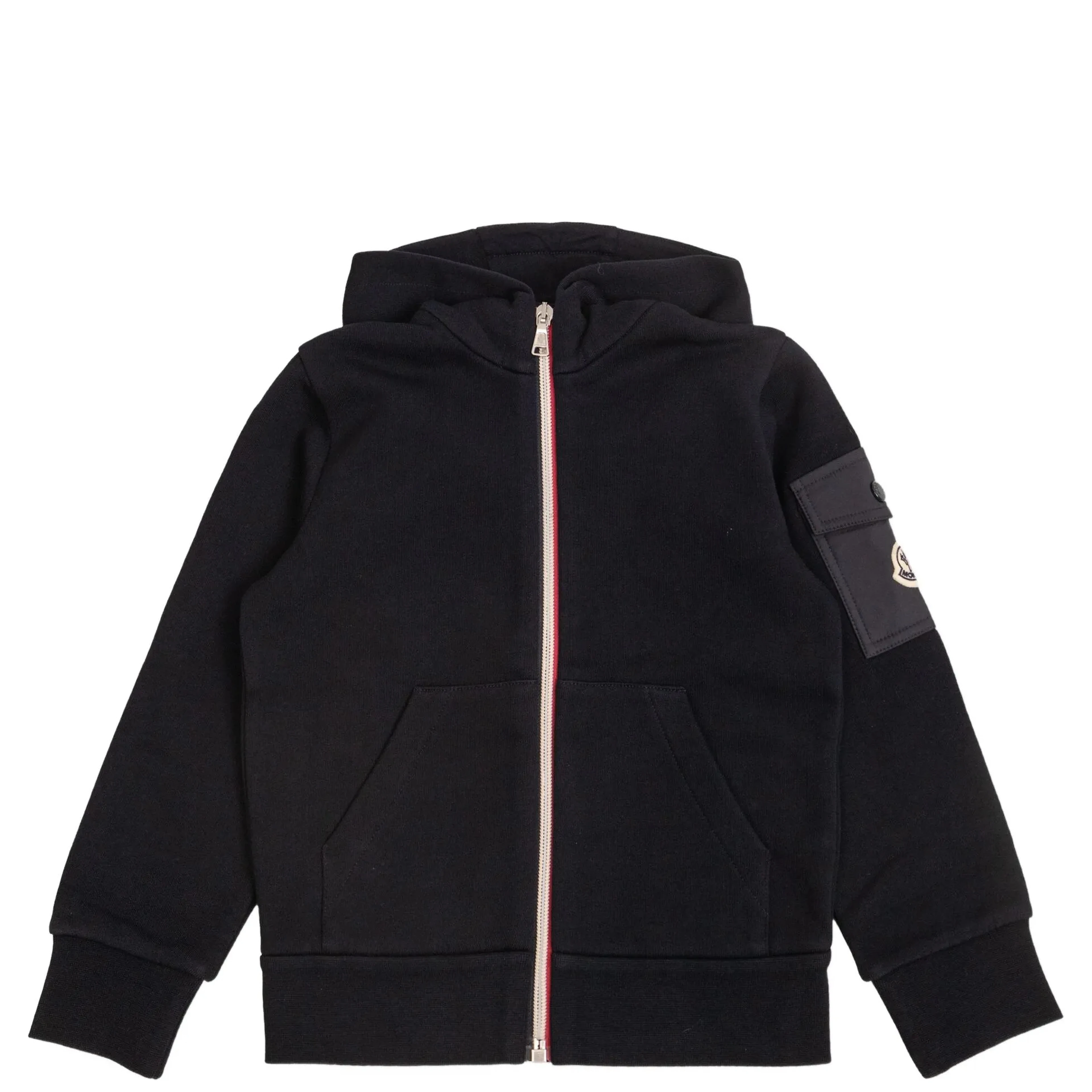 MONCLER KIDS Sweaters Blue