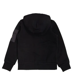 MONCLER KIDS Sweaters Blue