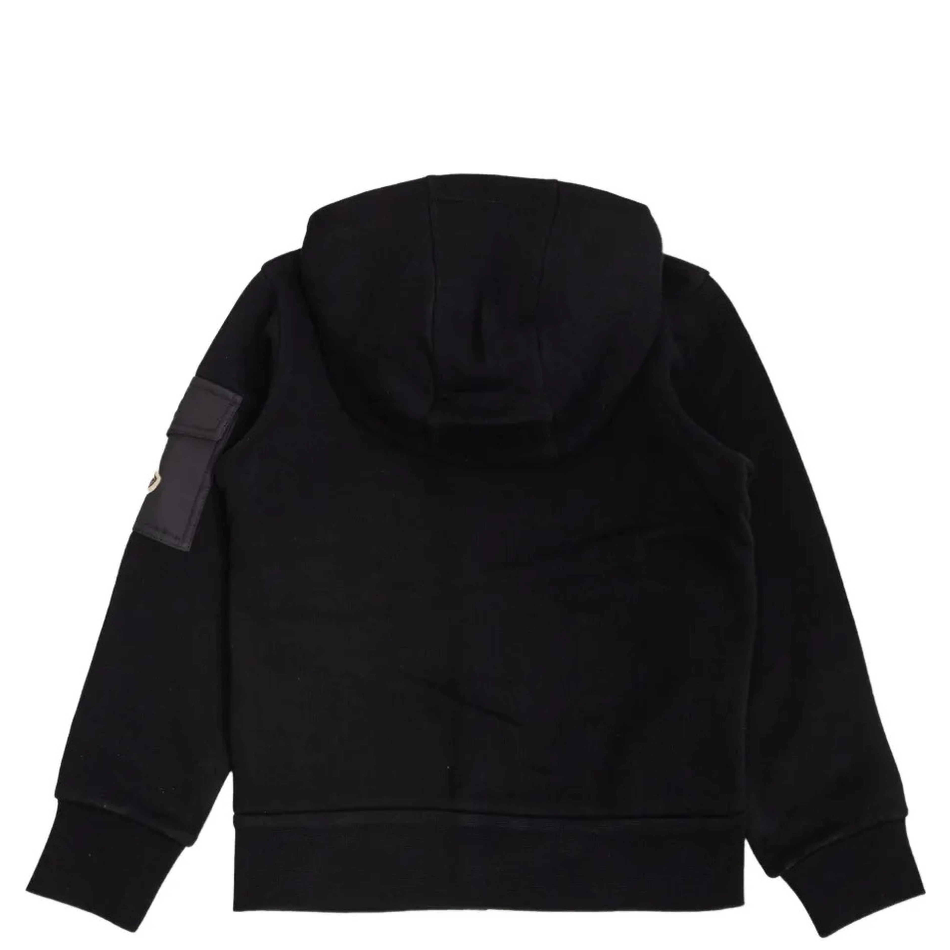 MONCLER KIDS Sweaters Blue