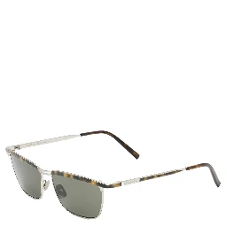 Saint Laurent  Sunglasses Silver