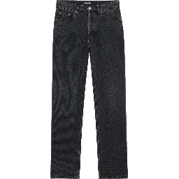 Saint Laurent  Jeans Black