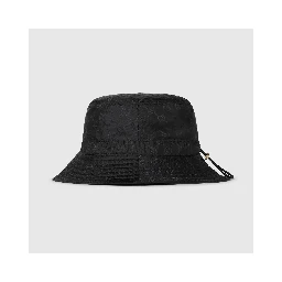 Gucci Hats Black
