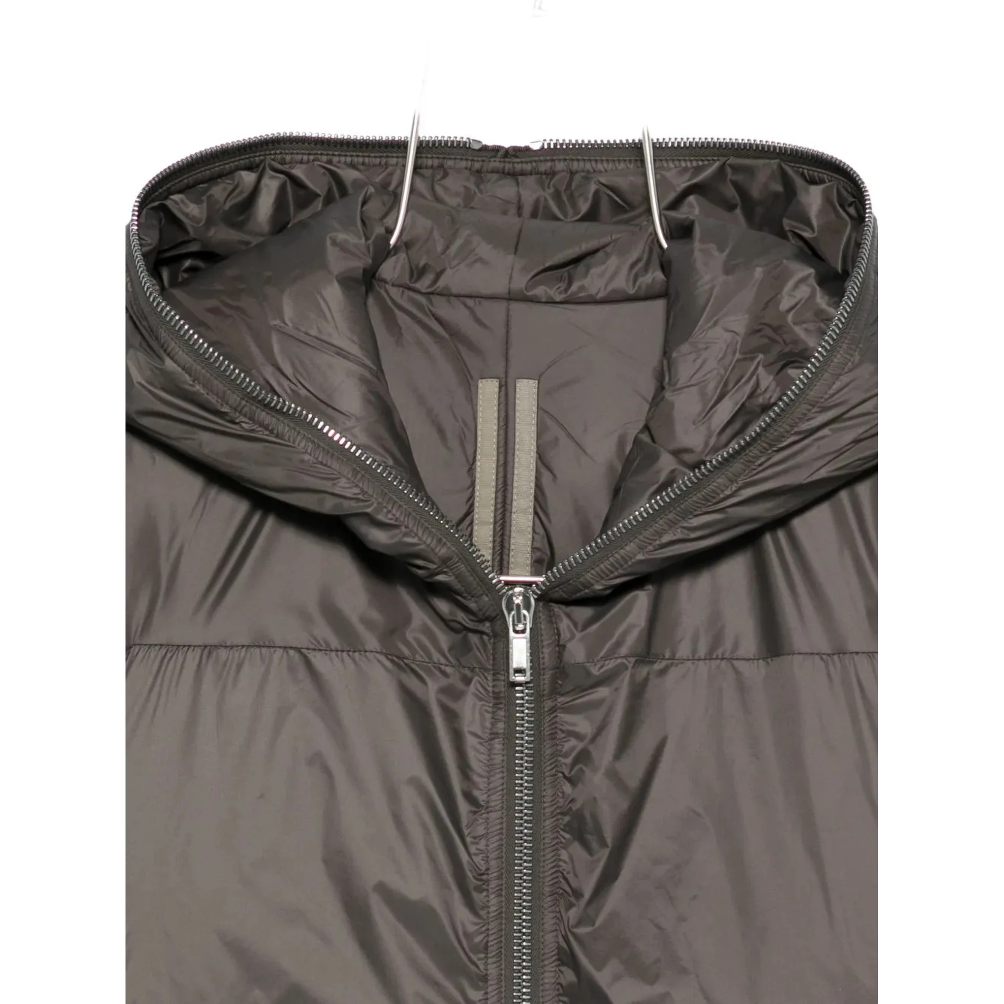 RICK OWENS DRKSHDW Jackets Grey