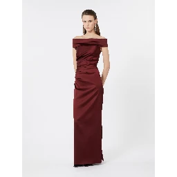 Max Mara Dresses Red