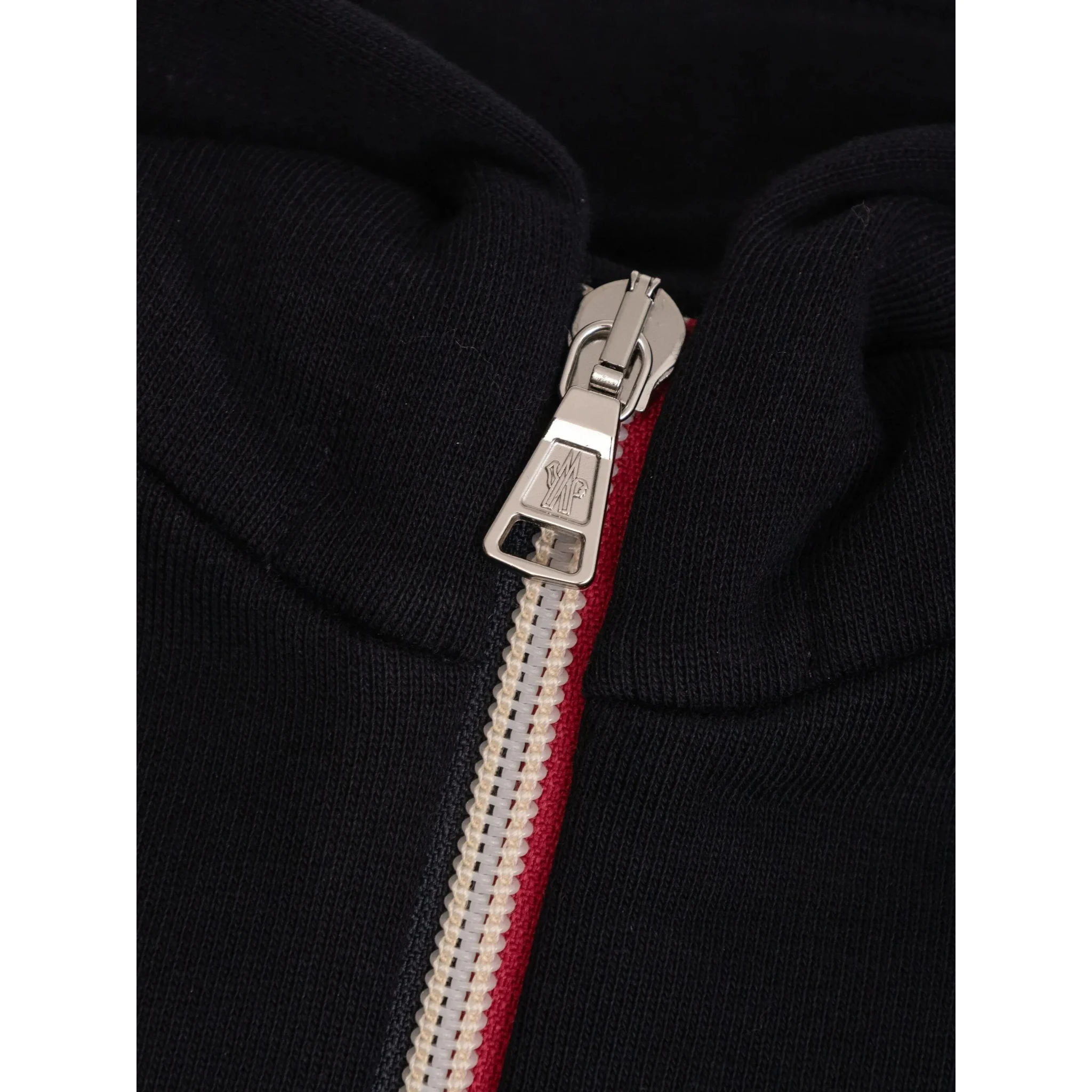 MONCLER KIDS Sweaters Blue