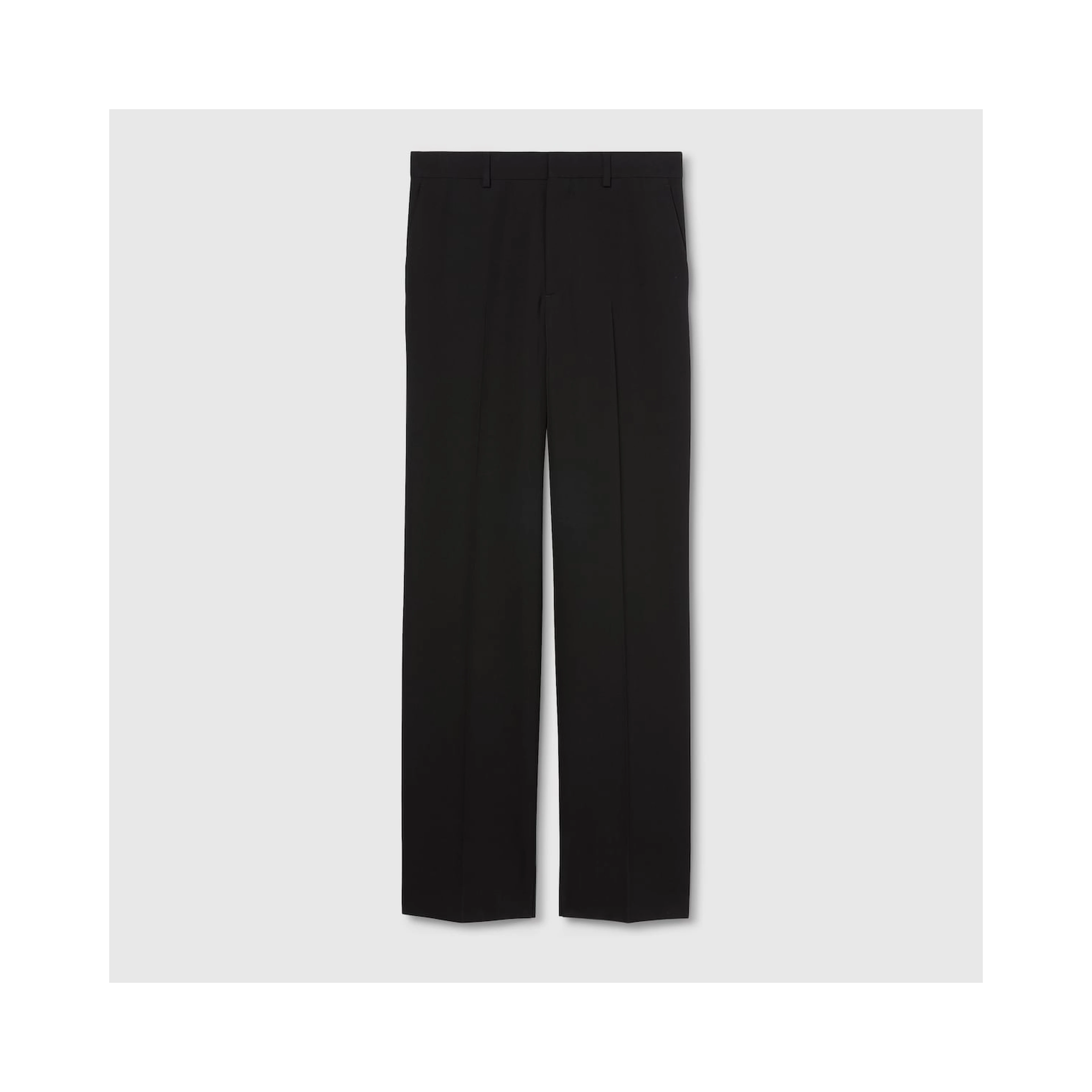 Gucci RTW... Black
