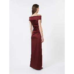 Max Mara Dresses Red