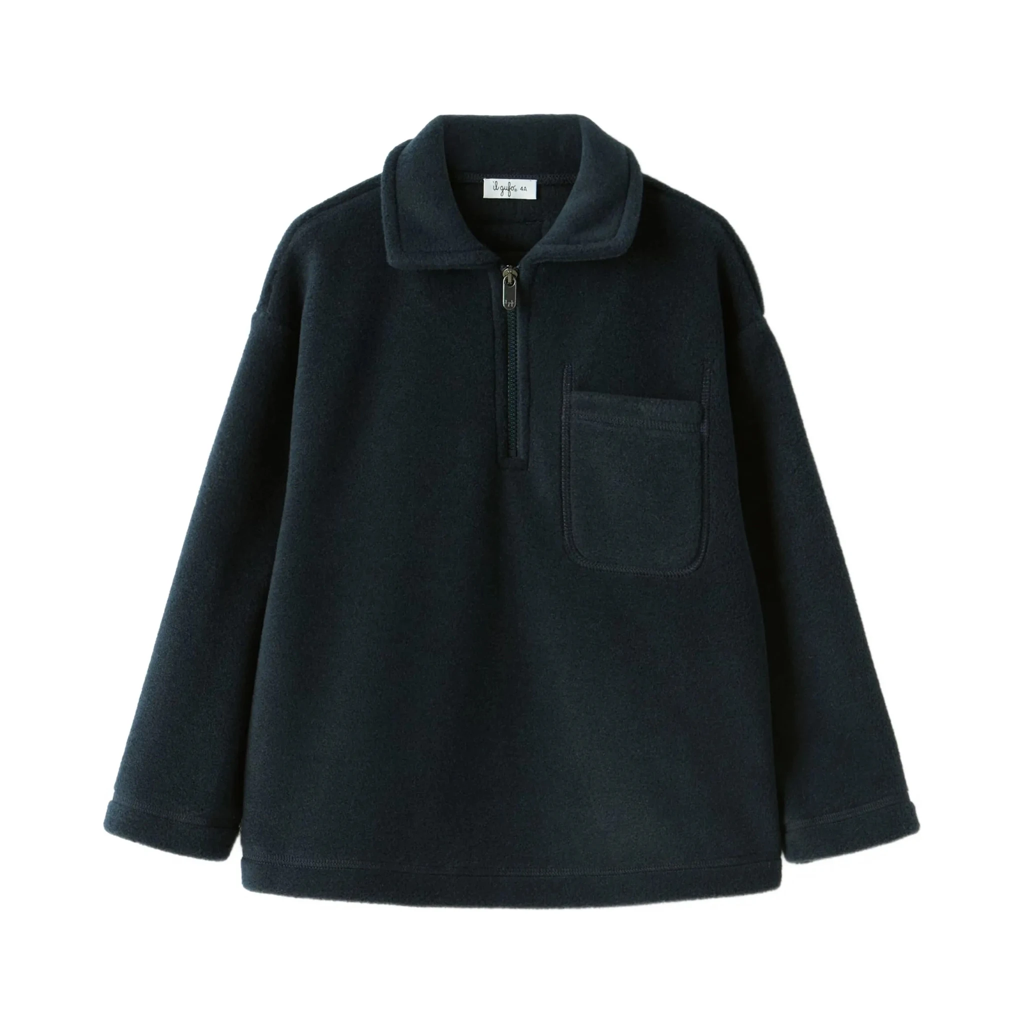 Il Gufo Sweaters Blue