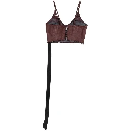 RICK OWENS DRKSHDW Shirts Red
