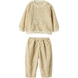 Il Gufo Clothing.... Beige