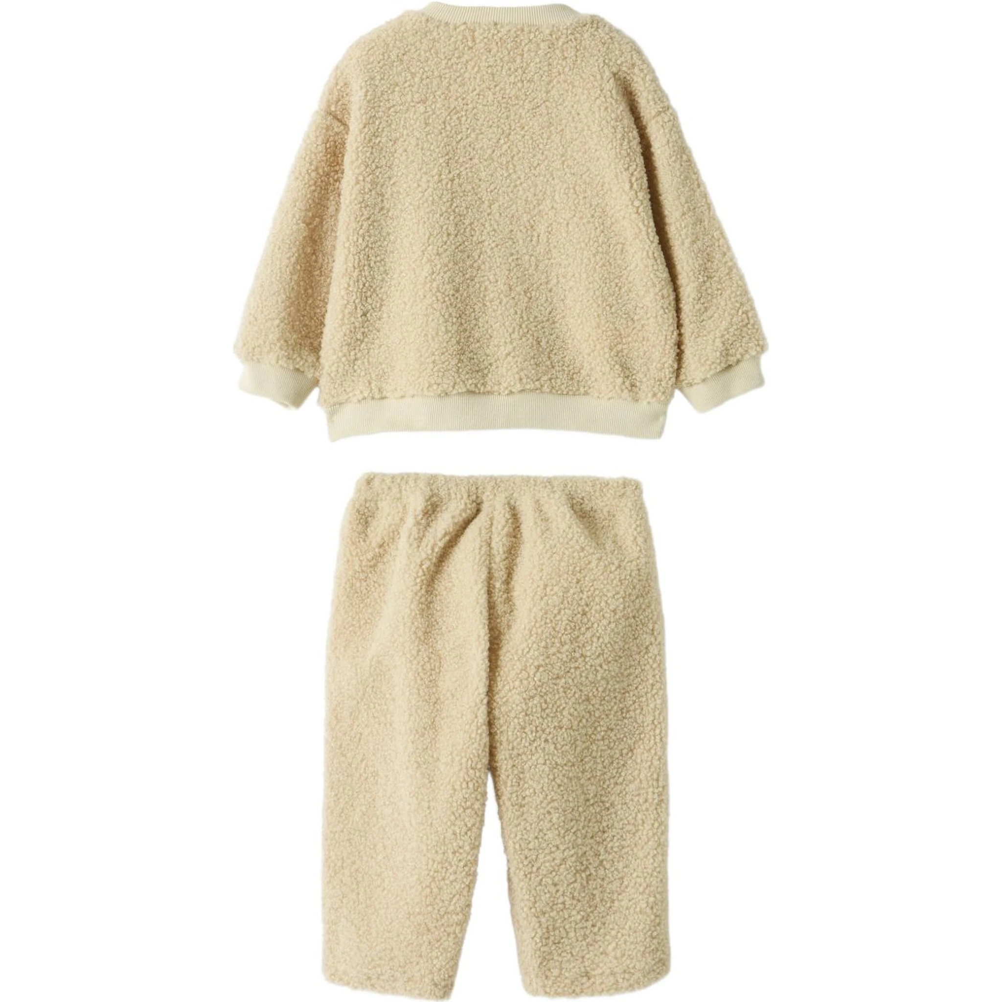 Il Gufo Clothing.... Beige