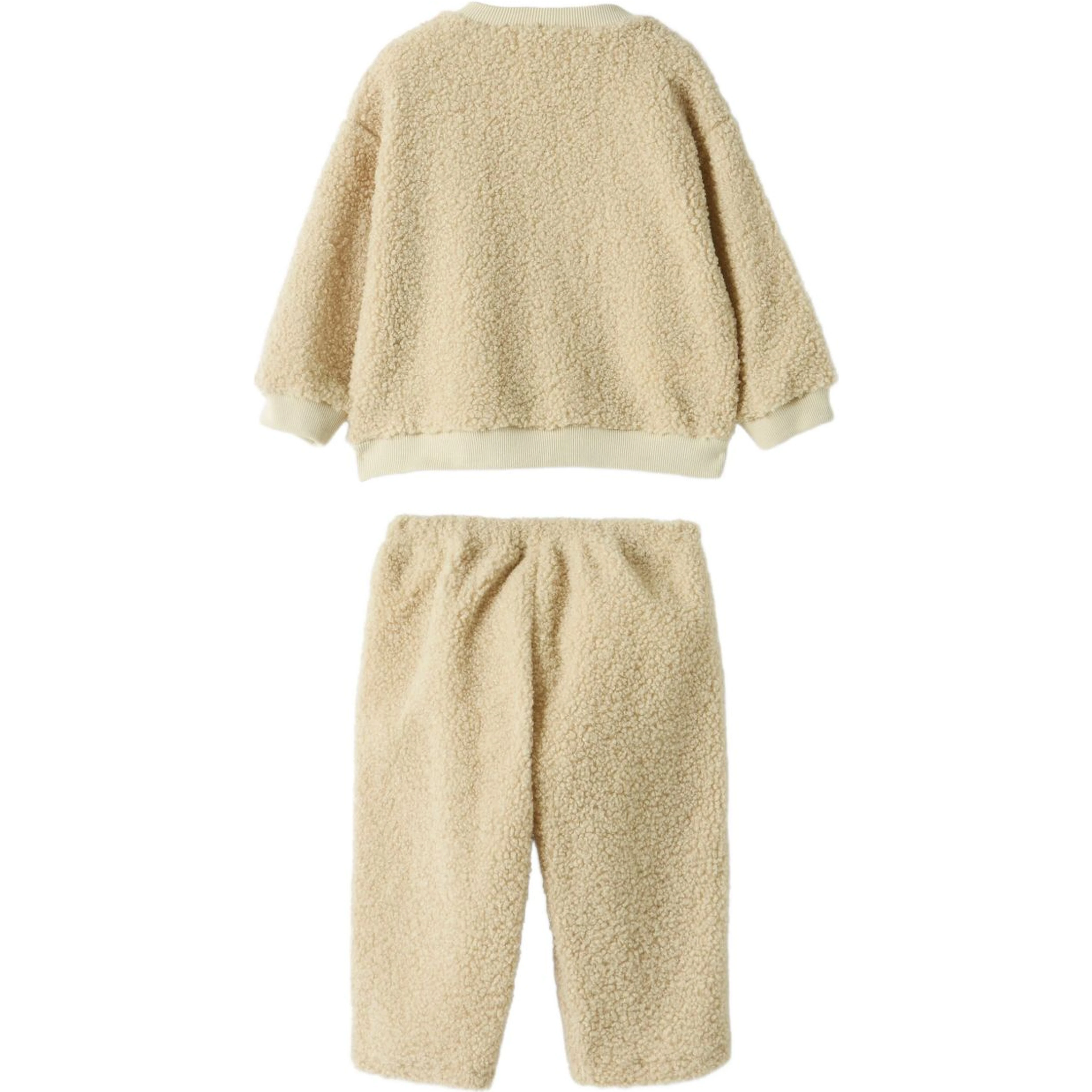 Il Gufo Clothing.... Beige