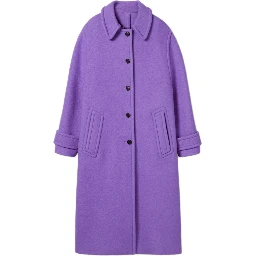 Gucci Coats Purple