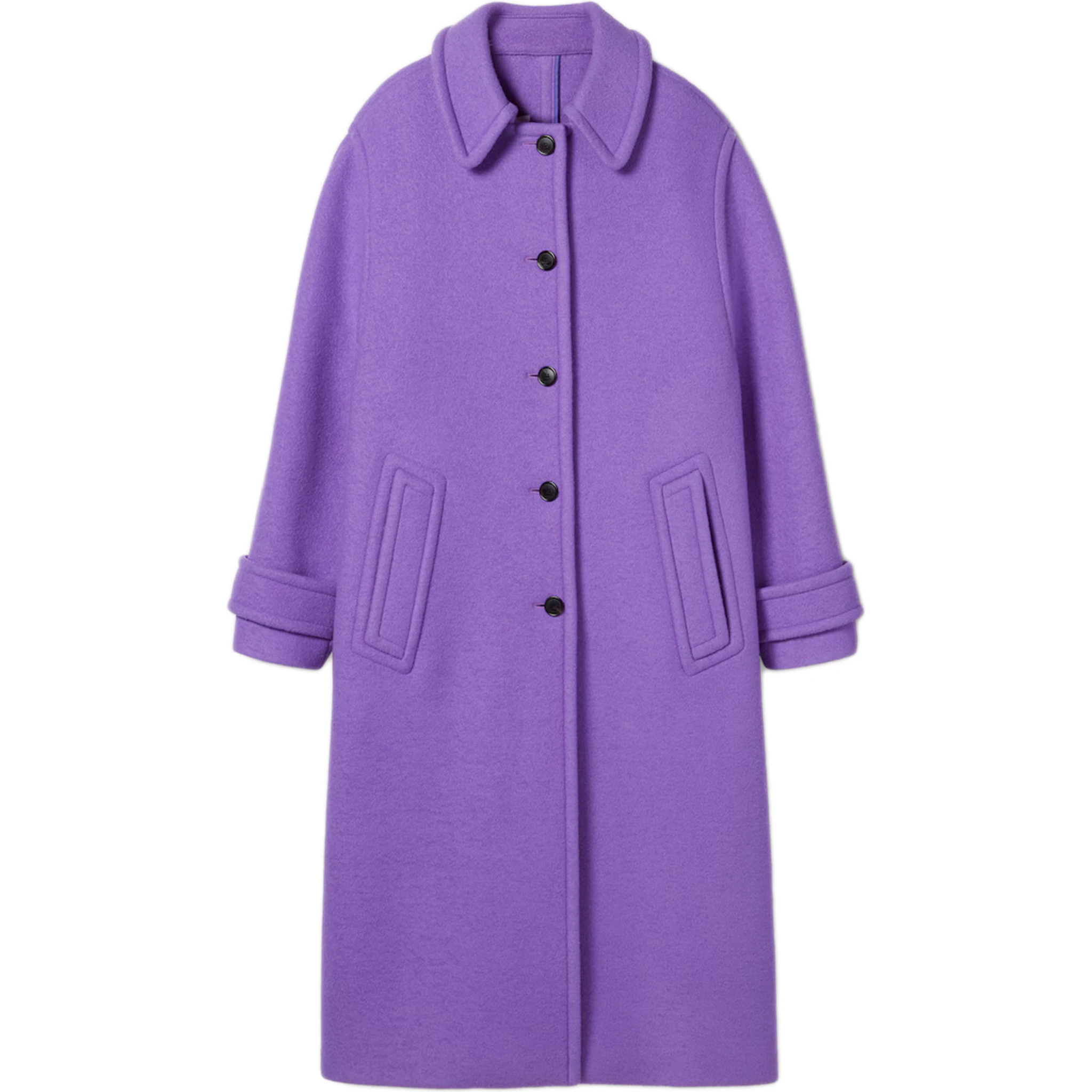 Gucci Coats Purple