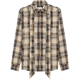 Saint Laurent  Shirts MultiColour