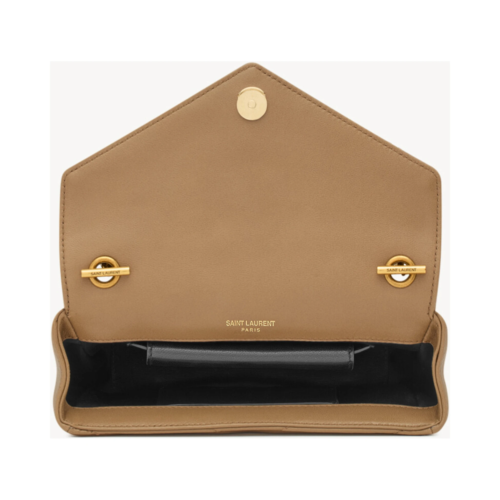 Loulou mini chain bag